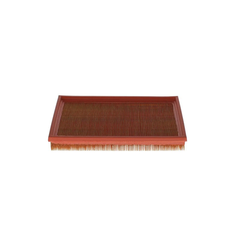 Bosch Engine Air Filter fits VW Polo IV 2002-2009 1.4