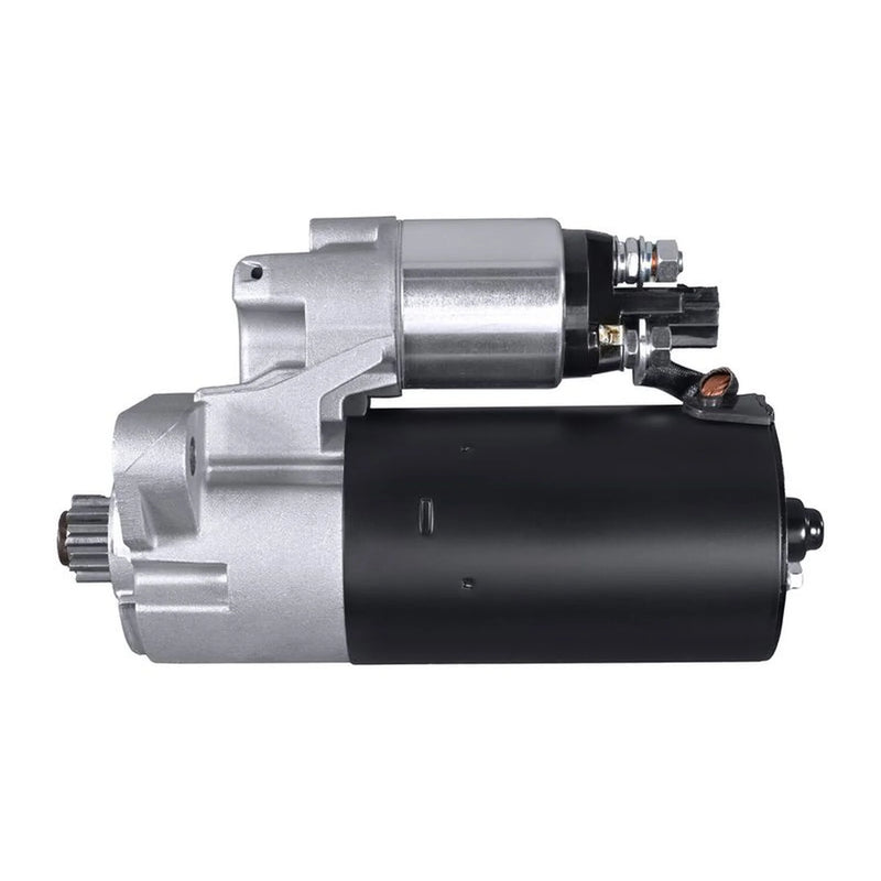 Hella Starter Motor 12V 2.2kW 9 Teeth fits Audi Q7 2006-2015 3.0
