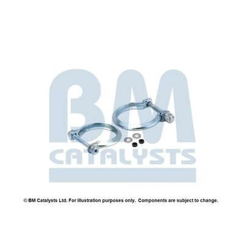 BM Catalysts Fitting Kit FK91440B FK91440B