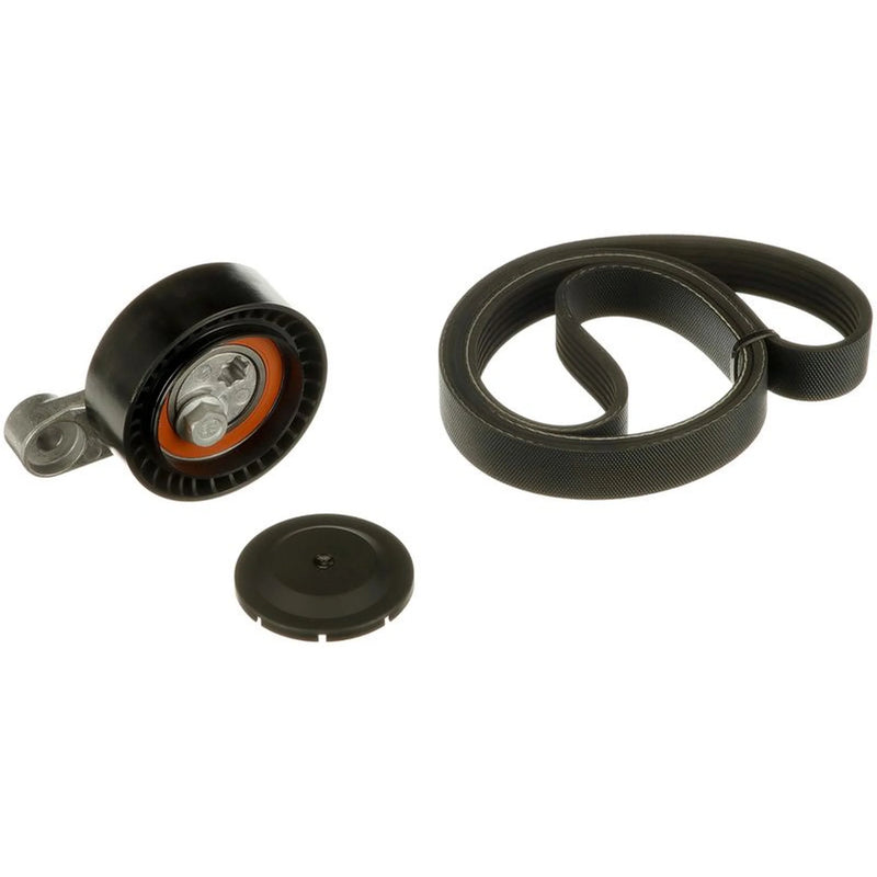 Gates V-Ribbed Belt Set K016PK989SF