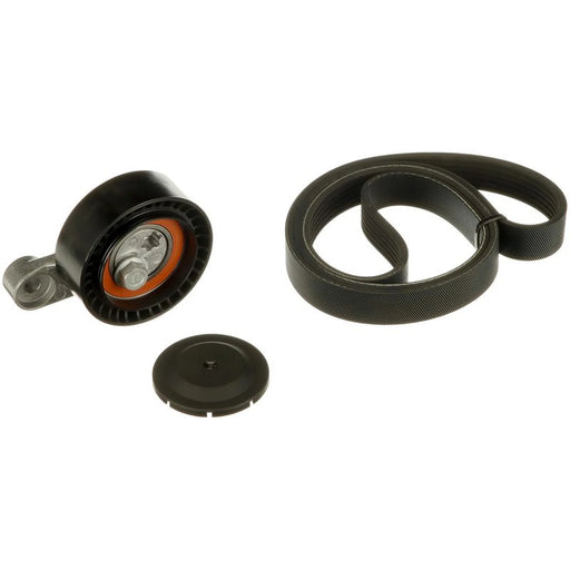 Gates V-Ribbed Belt Set K016PK989SF