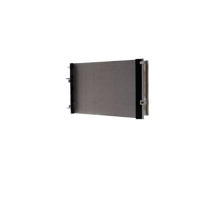 Mahle Air Conditioning Condenser fits Ford Kuga III 2019 on 2.0