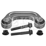 Key Parts Stabiliser Bar Link Coupling Rod fits Audi A6 Allroad C6 2006-2011