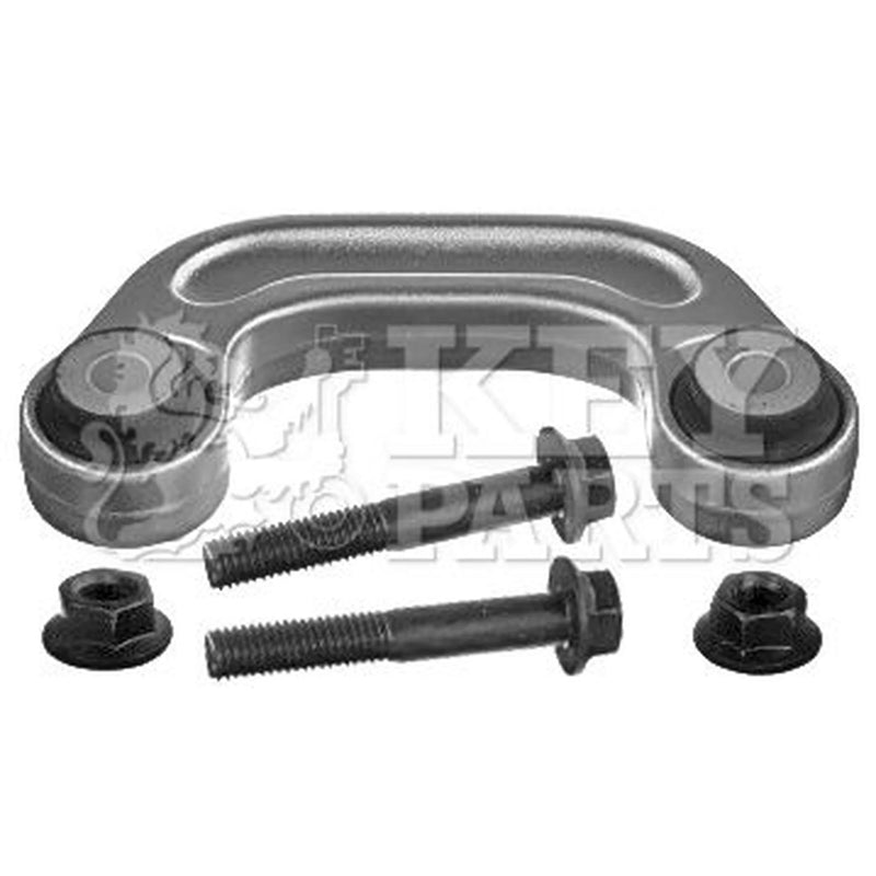 Key Parts Stabiliser Bar Link Coupling Rod fits Audi A6 Allroad C6 2006-2011