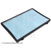 Blue Print Cabin Air Filter (Pollen Filter) ADG02599