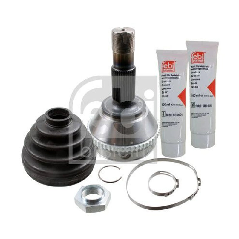 Febi Drive Shaft Joint Kit 186064