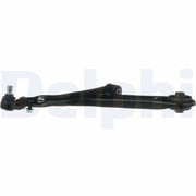 Delphi Control/Trailing Arm Lower fits Kia Soul II 2014-2018 1.6 2.0