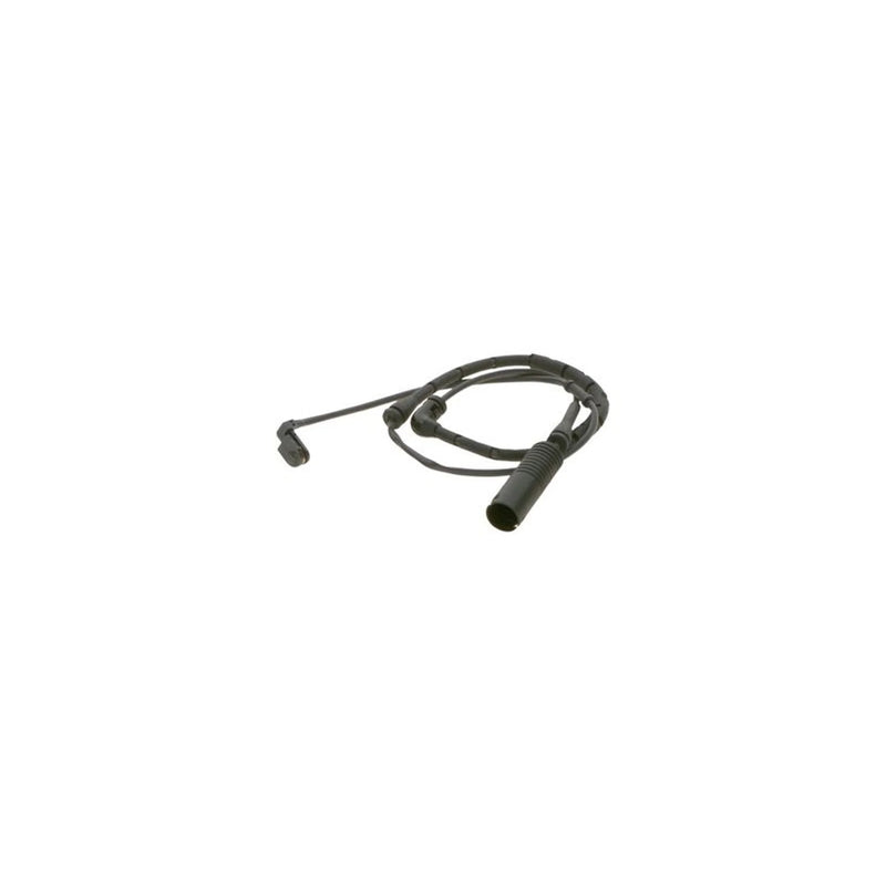 Bosch Brake Pad Wear Sensor Front fits Land Rover Range Rover 2005-2012 3.6 4.2