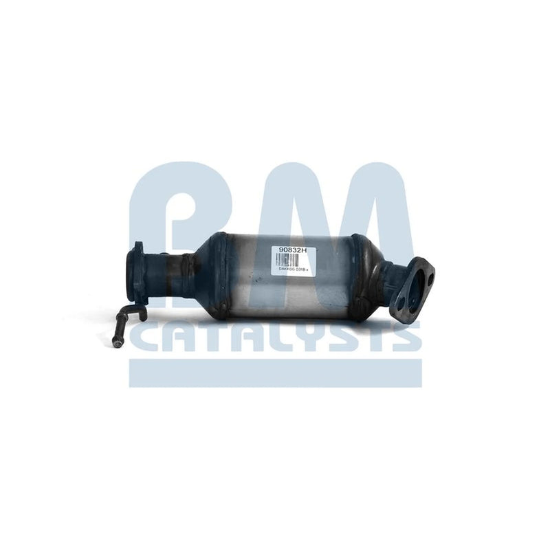 BM Catalysts Homologated Petrol Cat fits Alfa Romeo 147 2001-2010 1.6 2.0