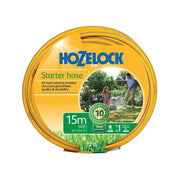 Hozelock 7215 Starter Hose 15m 12.5mm (1/2in) Diameter Hozelock - NN4 Online