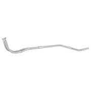 Hella Exhaust Pipe OD fits Autobianchi Y10 1985-1995 1.0