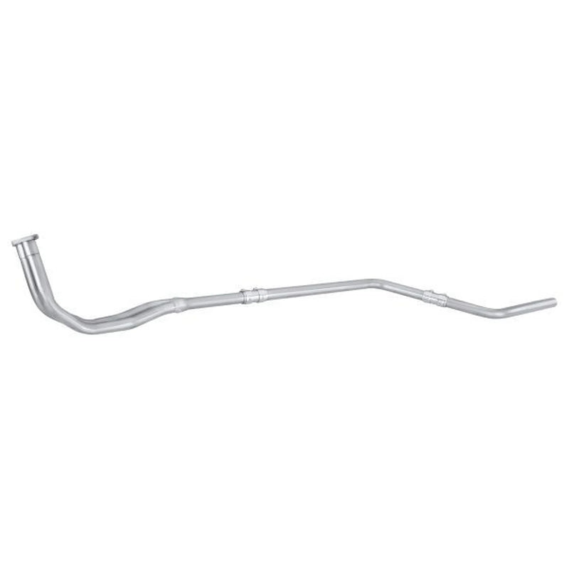 Hella Exhaust Pipe OD fits Autobianchi Y10 1985-1995 1.0