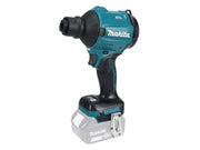 Makita DAS180Z LXT Dust Blower 18V Bare Unit Makita - NN4 Online