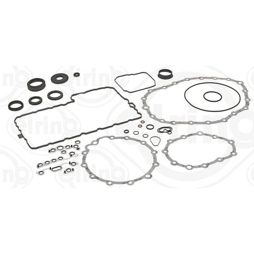 Elring Automatic Transmission Gasket Set fits Audi A4 Allroad B9 2016-2020
