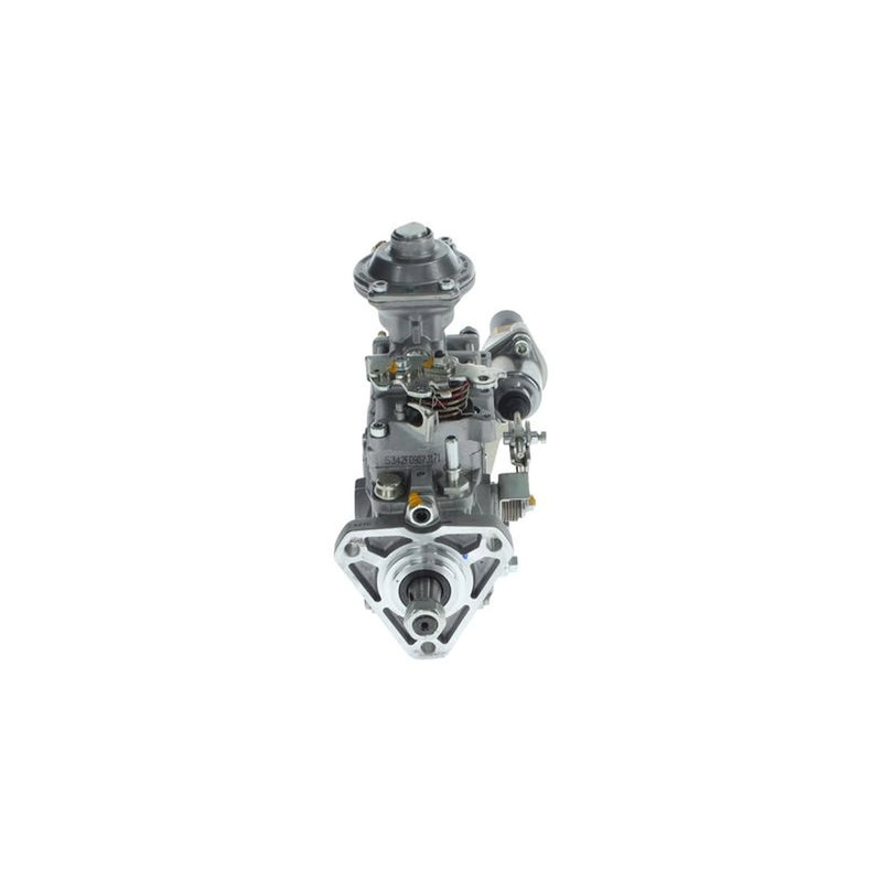 Bosch Diesel Injection Pump