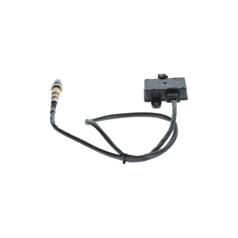 Bosch Diesel Particulate Sensor fits Daf Xf 2012 on