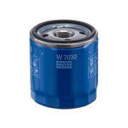 MANN-FILTER Service Kit with Air & Oil Filters fits Suzuki Grand Vitara II