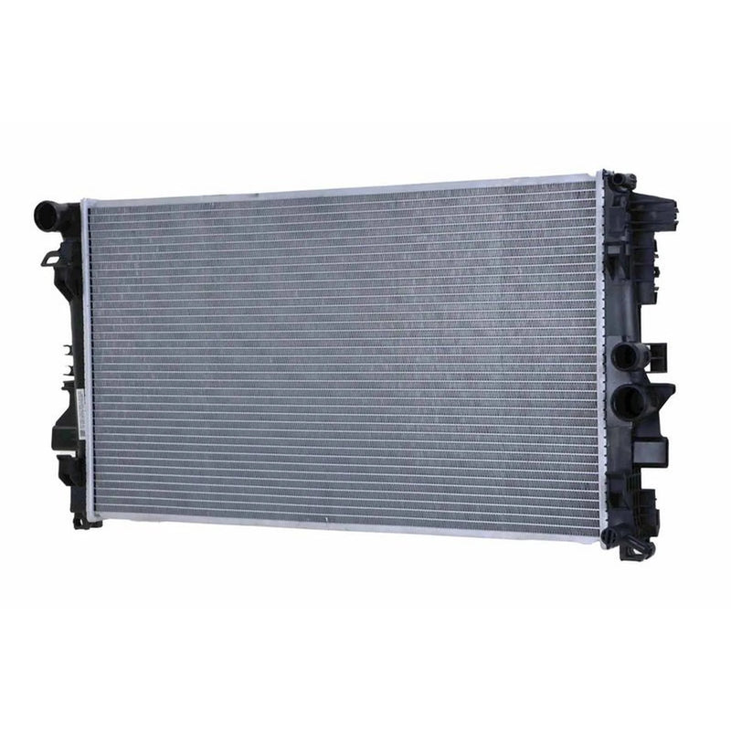 Hella Engine Radiator 8MK 366 300-081
