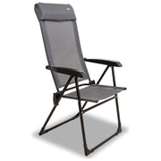 Quest Hygrove Recline Recline grey F2090 Quest - Dynamic Drive