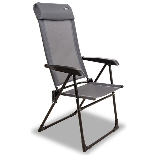 Quest Hygrove Recline Recline grey F2090 Quest - Dynamic Drive