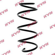 KYB Front Suspension Coil Spring fits Kia Rio III 2011-2017 1.1 1.4