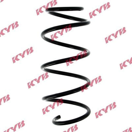 KYB Front Suspension Coil Spring RA3469