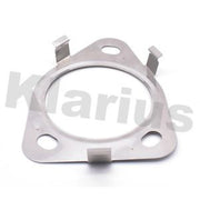 Klarius Exhaust Pipe Gasket OD fits Opel Astra J 2009-2018 1.4