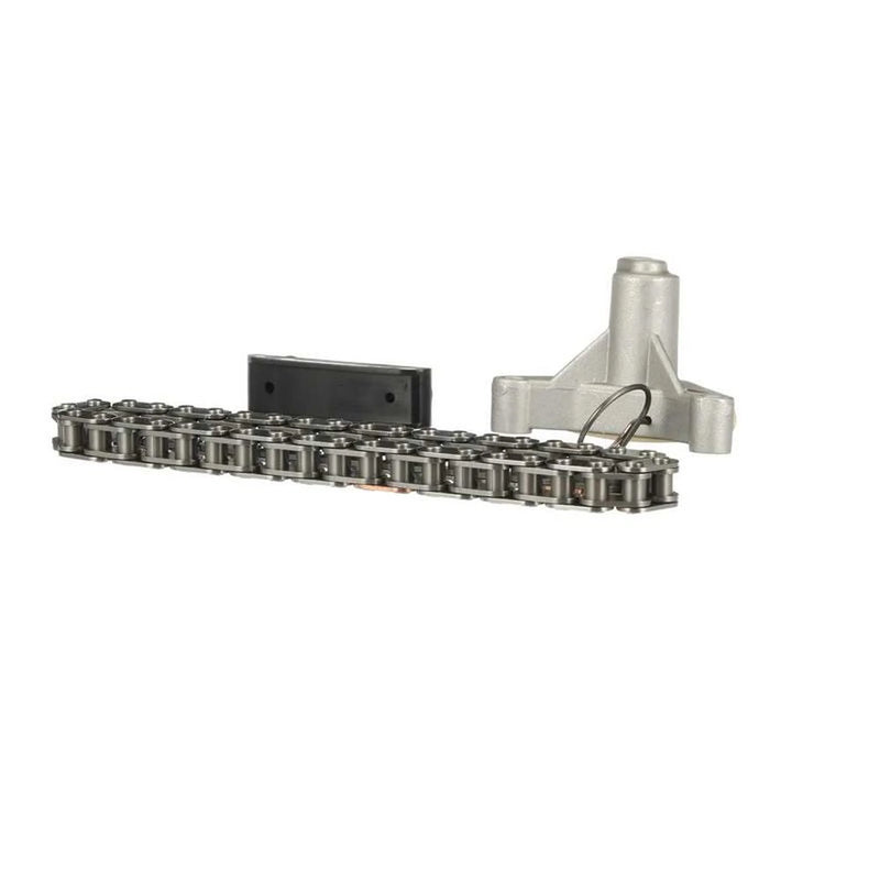 Gates Timing Chain Kit Set Links fits Citroën C4 2004-2011 2.0