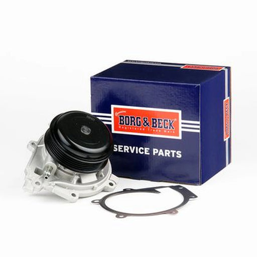 Borg & Beck Engine Cooling Water Pump BWP2454