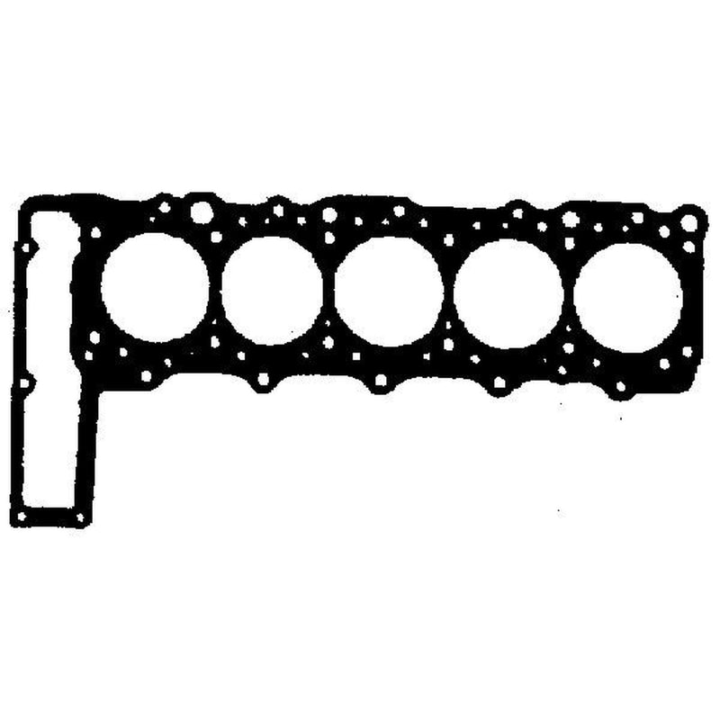 BGA Cylinder Head Gasket 1mm Thick fits Daewoo Korando 1999 on 2.9