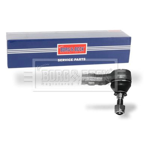 Borg & Beck Steering Tie Rod End Ball Joint BTR4675