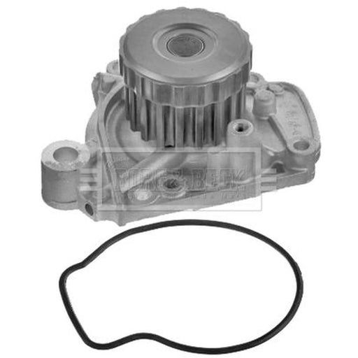 Borg & Beck Engine Cooling Water Pump BWP2057