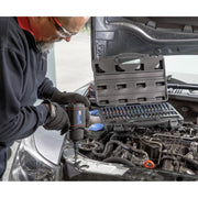 Sealey TRX-Star*/Hex/Spline Bit Set Impact 42pc 3/8" & 1/2"Sq Drive AK21901 Sealey - Dynamic Drive