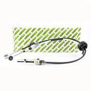 First Line Manual Transmission Cable Pull fits Opel Meriva B 2010-2017