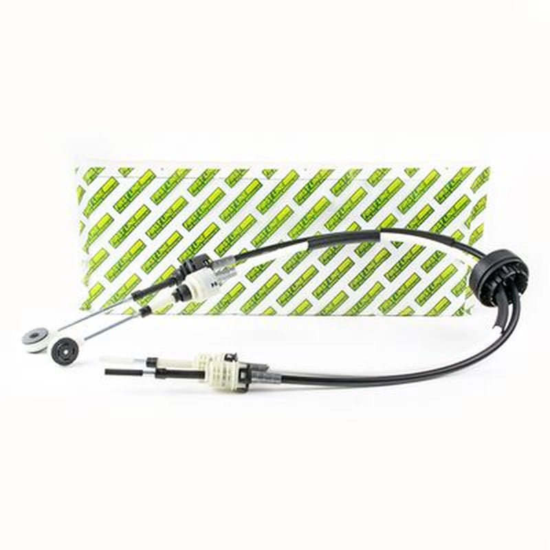 First Line Manual Transmission Cable Pull fits Opel Meriva B 2010-2017