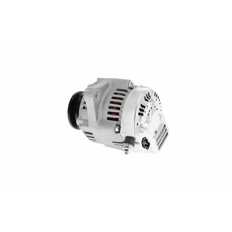 Hella Car Alternator 12V fits Daihatsu Cuore IV 1995-1998 0.8