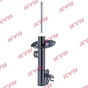 KYB Shock Absorber Damper Strut Front Left fits Saab 9-3 2002-2015