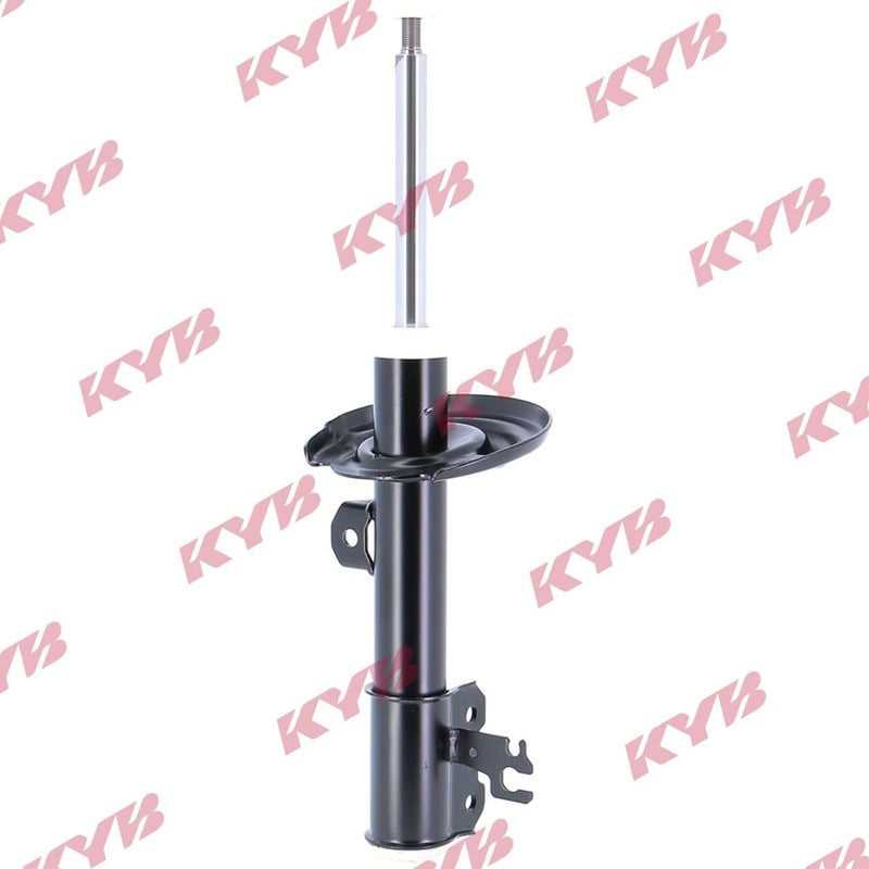 KYB Shock Absorber Damper Strut Front Left fits Saab 9-3 2002-2015