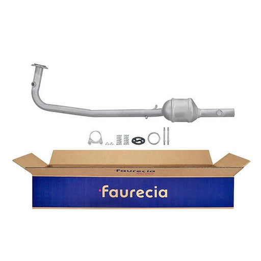 Hella Catalytic Converter 8LE 366 051-211