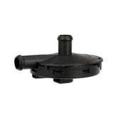 Gates Crankcase Oil Separator fits Audi A4 B6 2000-2004 3.0