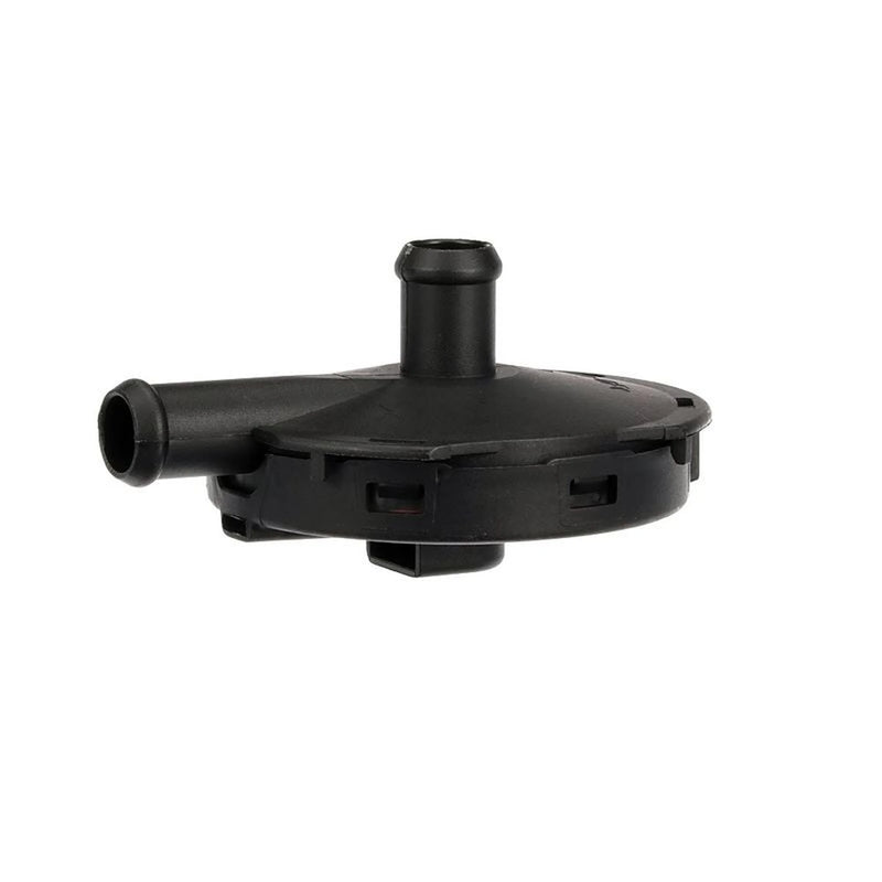 Gates Crankcase Oil Separator fits Audi A4 B6 2000-2004 3.0