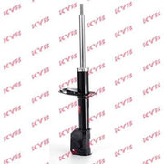 KYB Shock Absorber Damper Strut Front fits Fiat Punto 1999-2012
