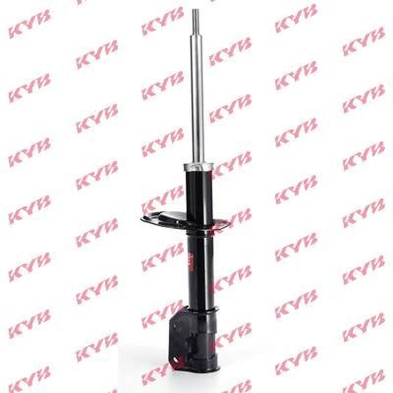 KYB Shock Absorber Damper Strut Front fits Fiat Punto 1999-2012