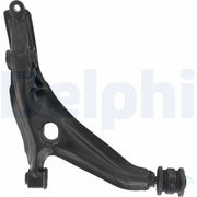 Delphi Control/Trailing Arm Lower fits Honda Civic 1991-1995 1.6