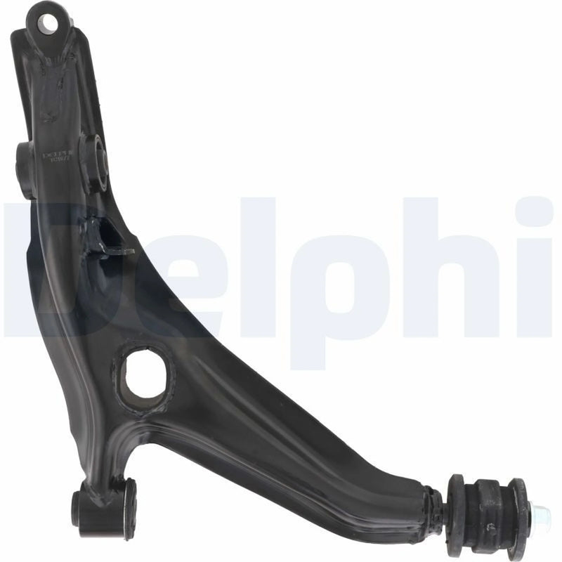Delphi Control/Trailing Arm Lower fits Honda Civic 1991-1995 1.6