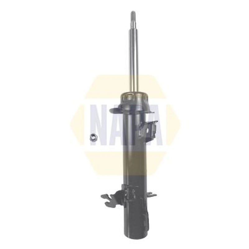 NAPA Shock Absorber Damper Strut Front Left fits Mini Mini 2006-2015