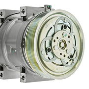 Valeo Air Conditioning Compressor 815040
