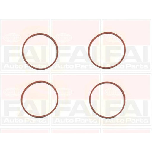 FAI 4 x Intake Manifold Gasket Set ID Wide High