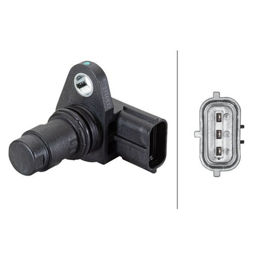 Hella Camshaft Position Sensor 6PU 013 122-311