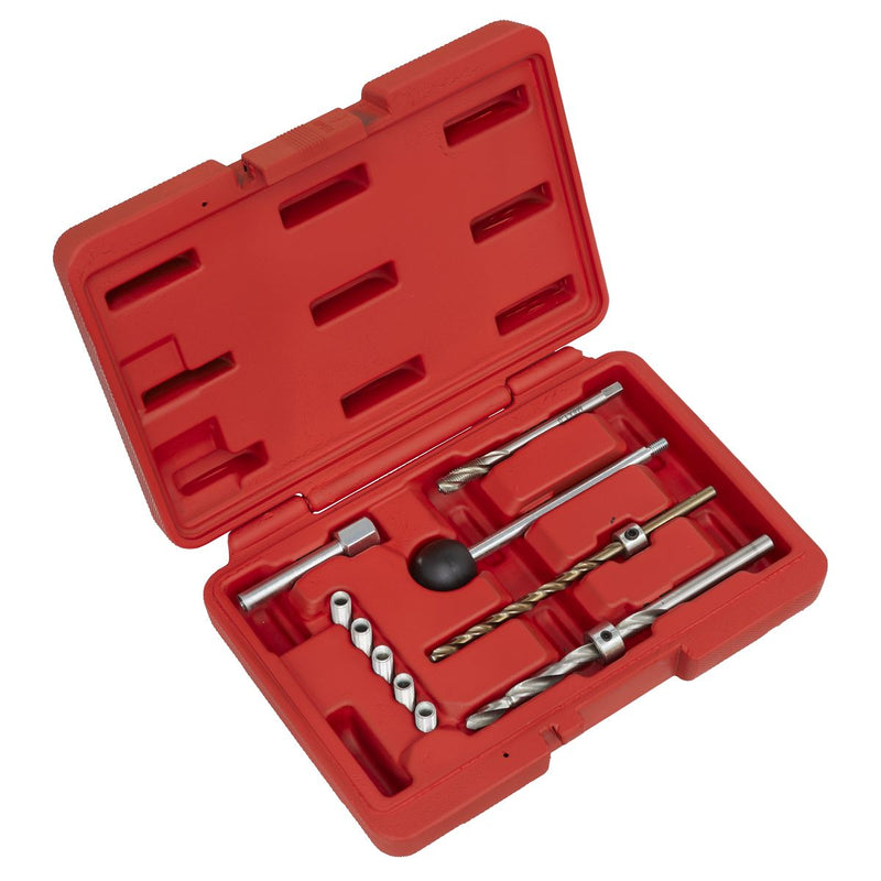 Sealey for Mercedes CDi Injector Stud Repair Kit VS640 Sealey  - Dynamic Drive